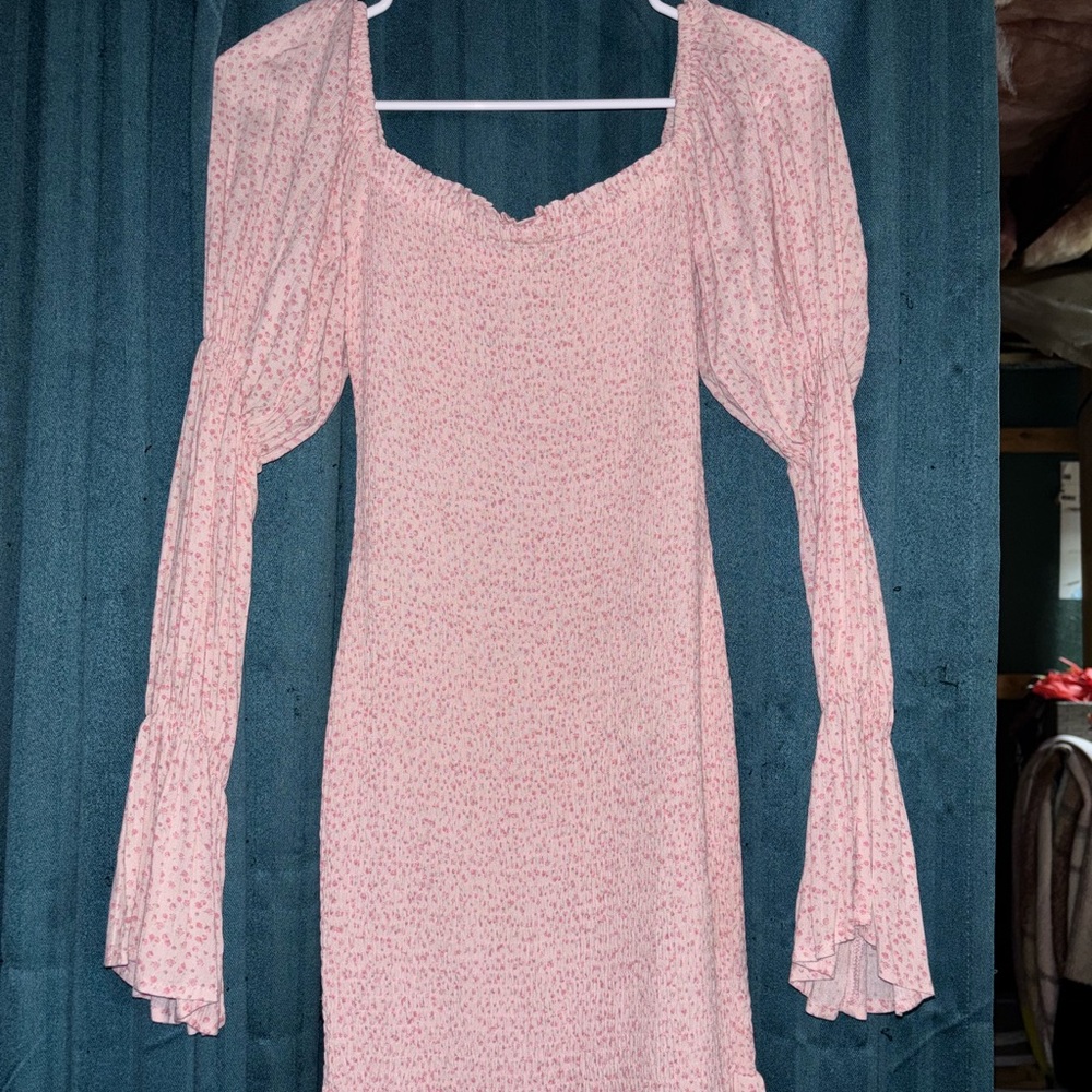 Glassons Blush Textured Knit